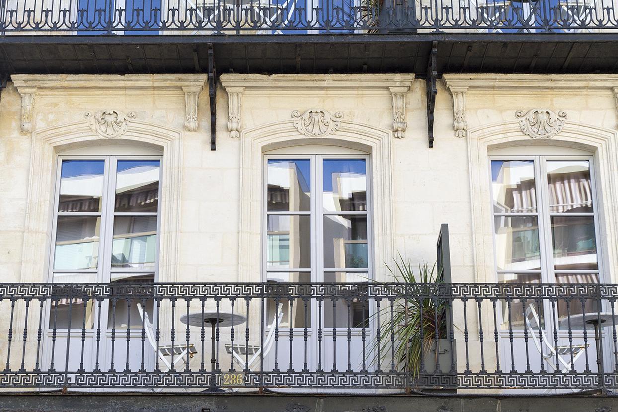 Bordo'Appart Hoya Bella Arcachon Exterior photo
