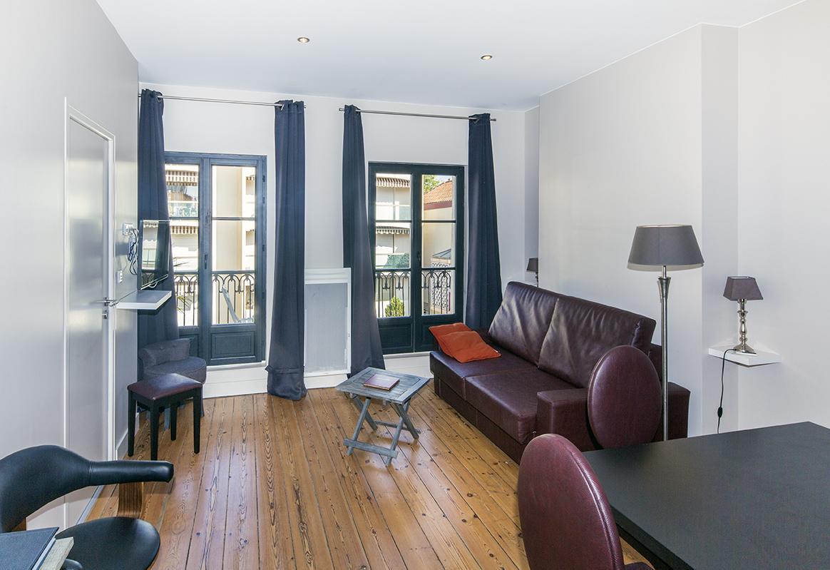 Bordo'Appart Hoya Bella Arcachon Exterior photo