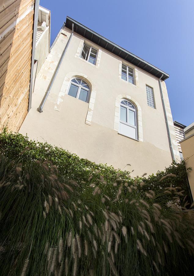 Bordo'Appart Hoya Bella Arcachon Exterior photo