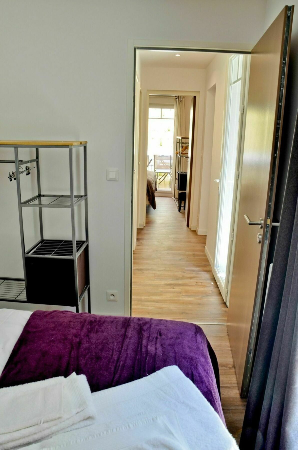 Bordo'Appart Hoya Bella Arcachon Exterior photo