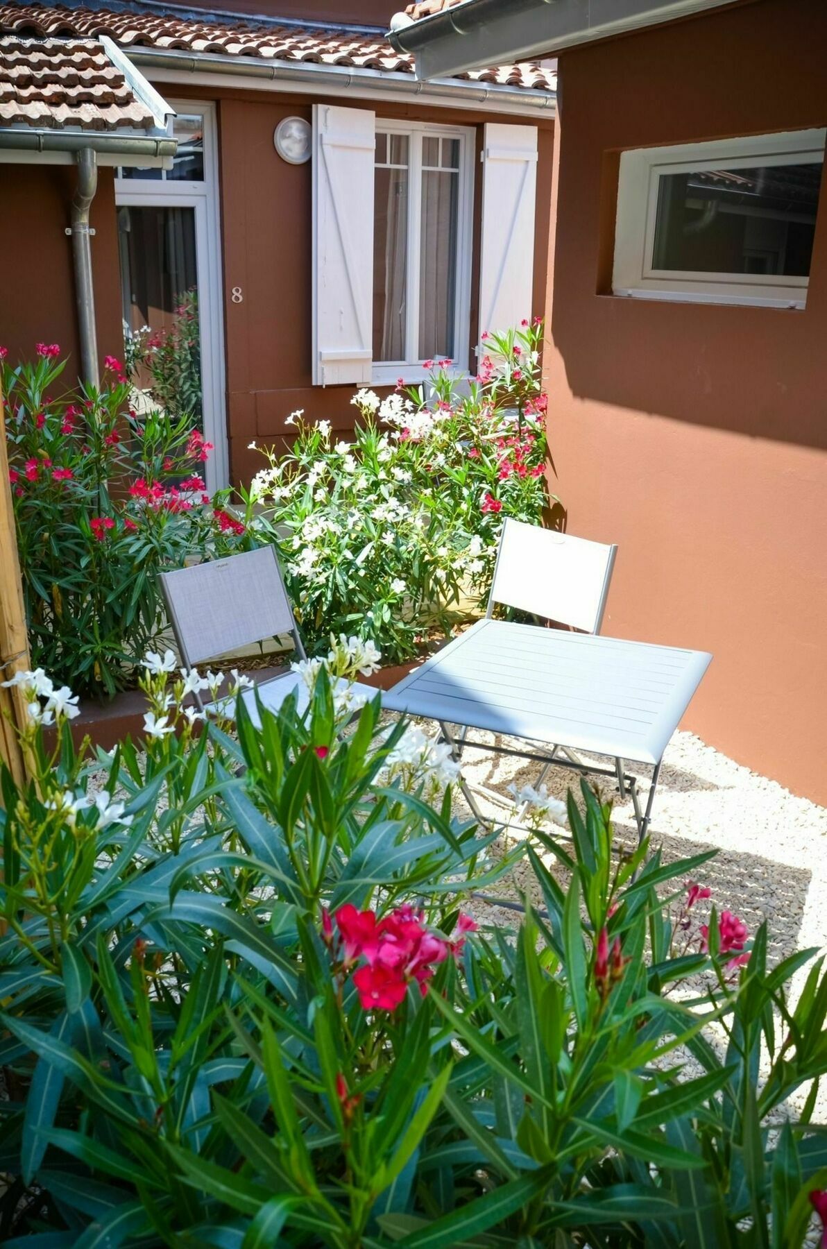 Bordo'Appart Hoya Bella Arcachon Exterior photo