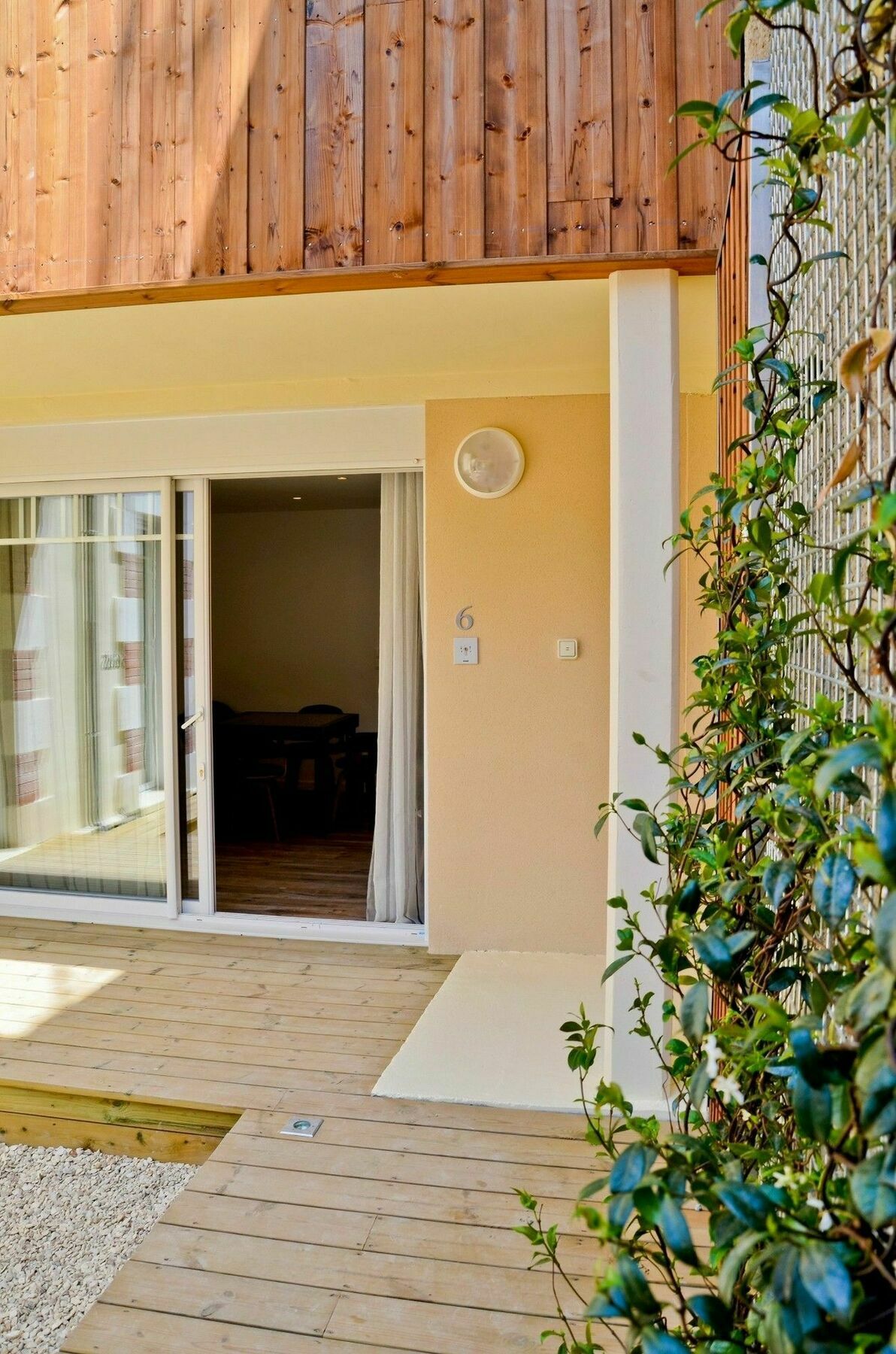 Bordo'Appart Hoya Bella Arcachon Exterior photo