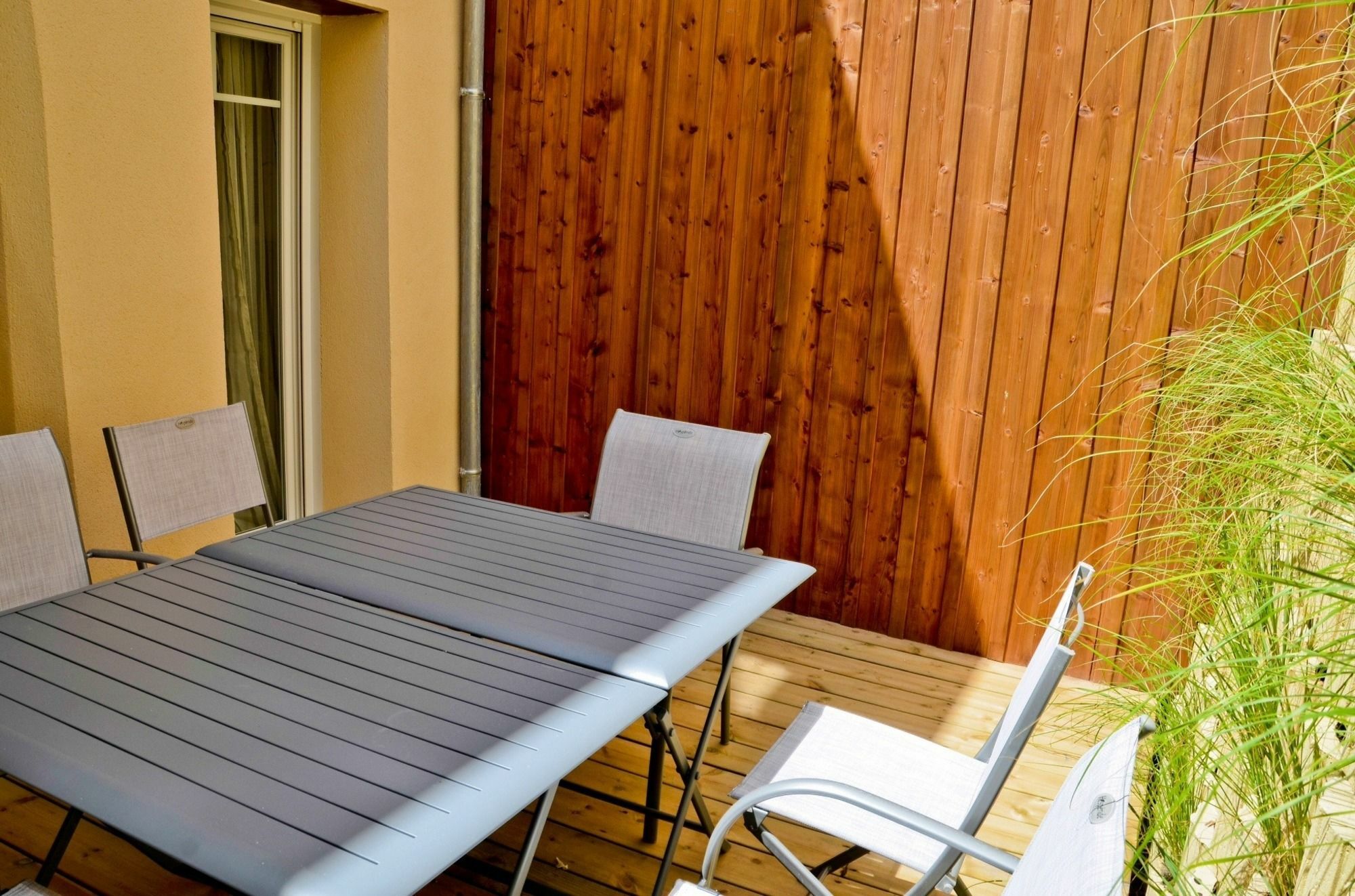 Bordo'Appart Hoya Bella Arcachon Exterior photo